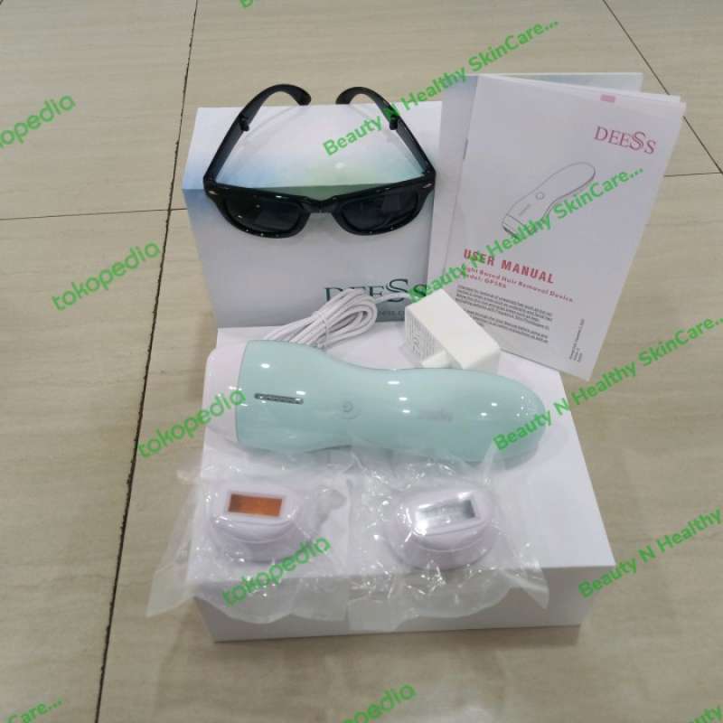 3 in 1 IPl Babyanne hair removal acne rejuv