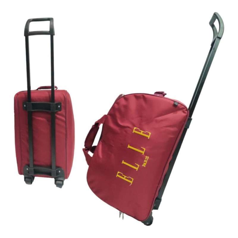 Elle best sale travel bag