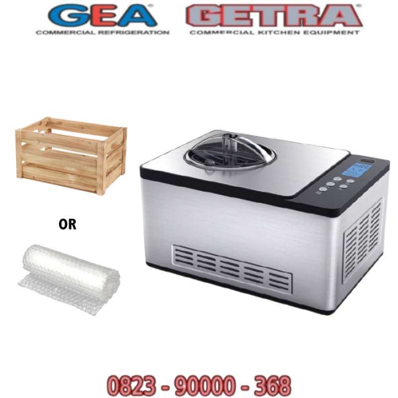 Gea ice 1530 top