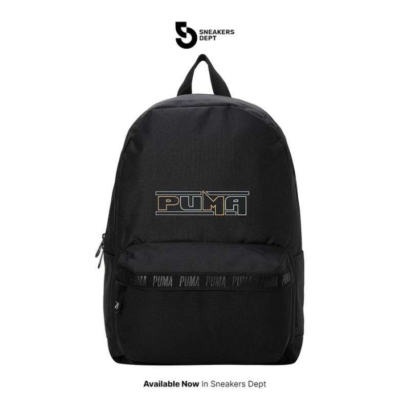 Puma life lineage backpack deals