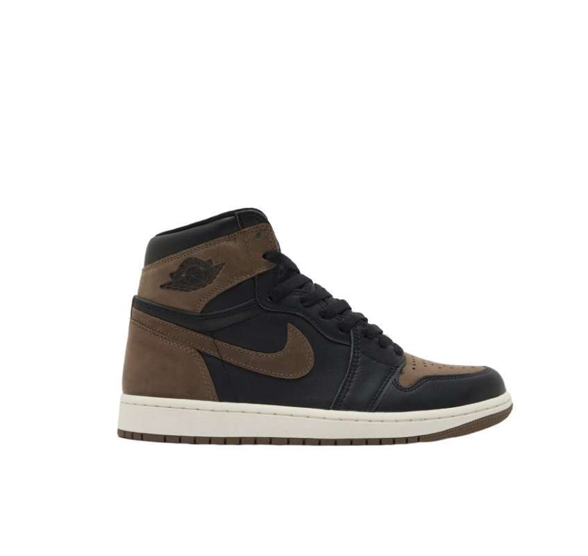 harga air jordan 1 dark mocha
