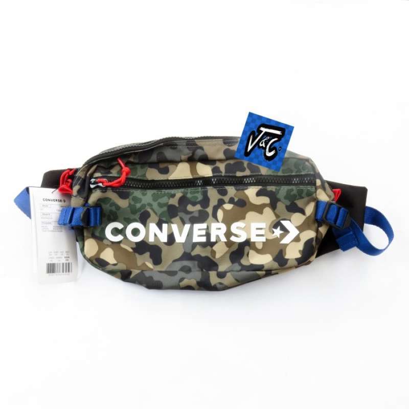 Converse hot sale hip pack