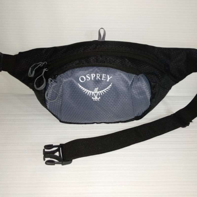 Jual waist sale bag osprey