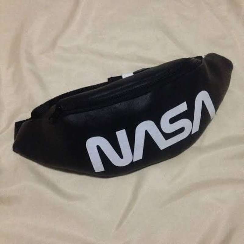 Jual Nasa Waist Bag Di Seller Supermart Market Cengkareng Timur Kota Jakarta Barat Blibli