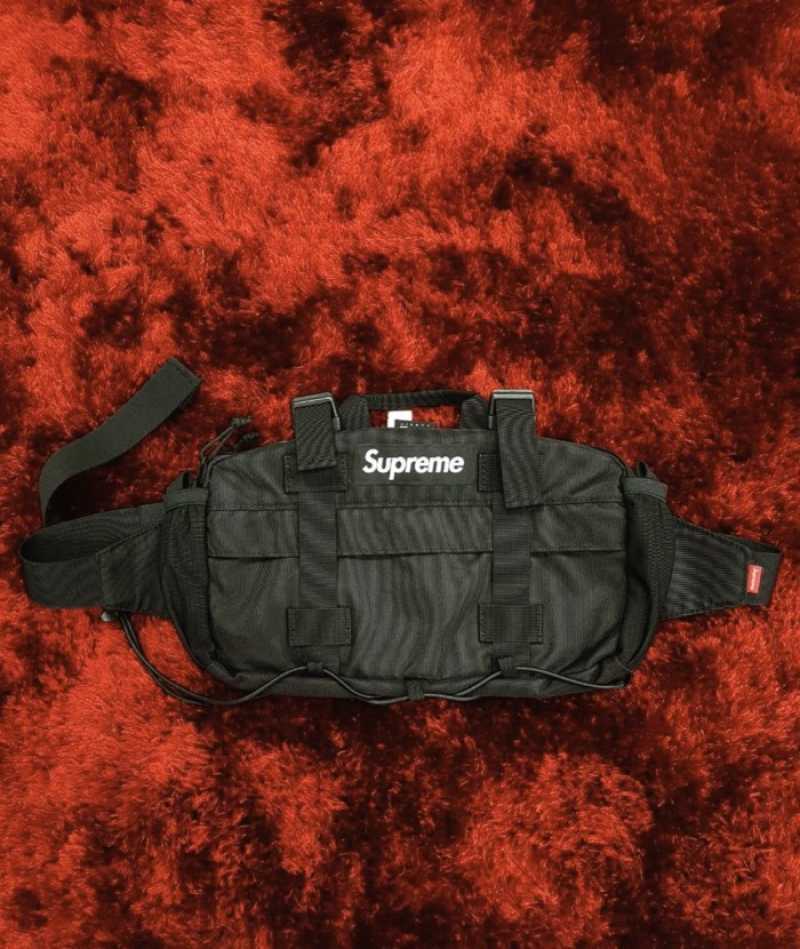 Waist sales bag fw19