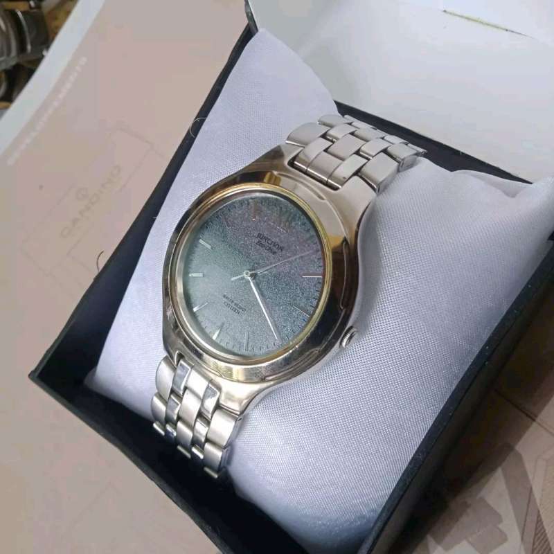 Jam Citizen Ecodrive Harga Terbaru Februari 2024 Blibli