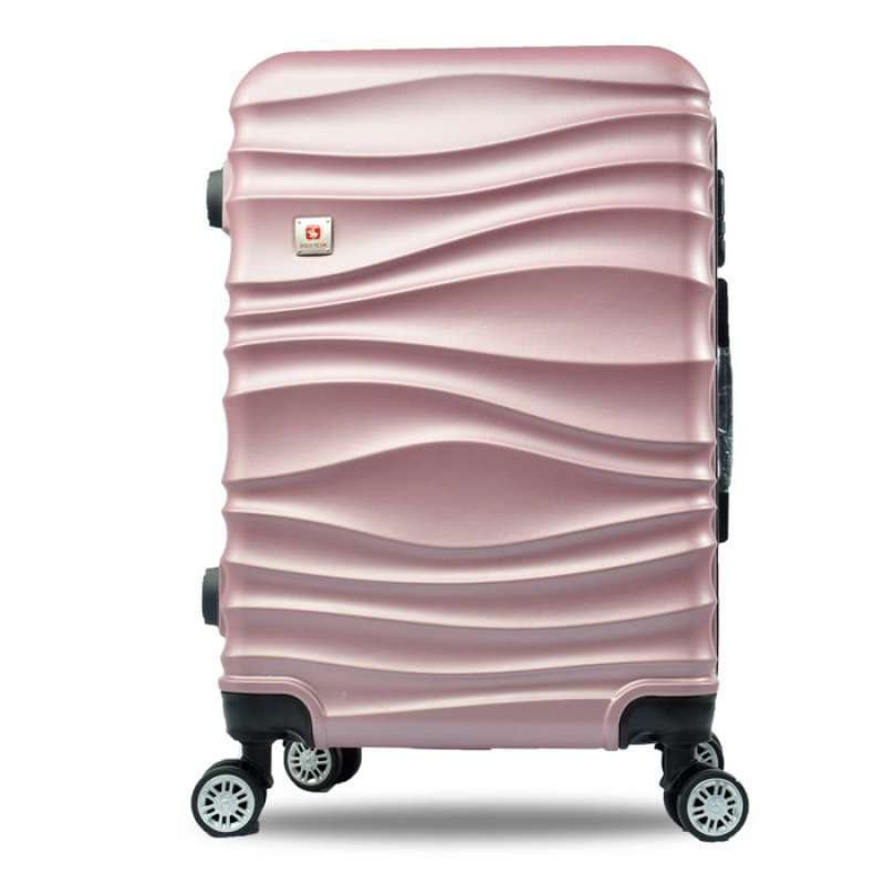 Polo 2025 team luggage