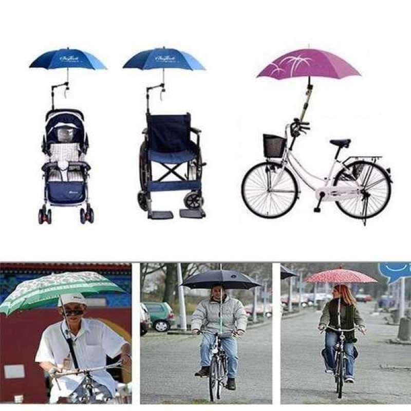 Payung stroller 2025