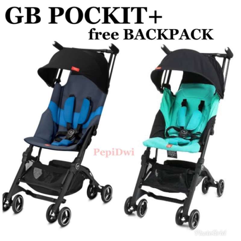 Gb pockit+ y new arrivals