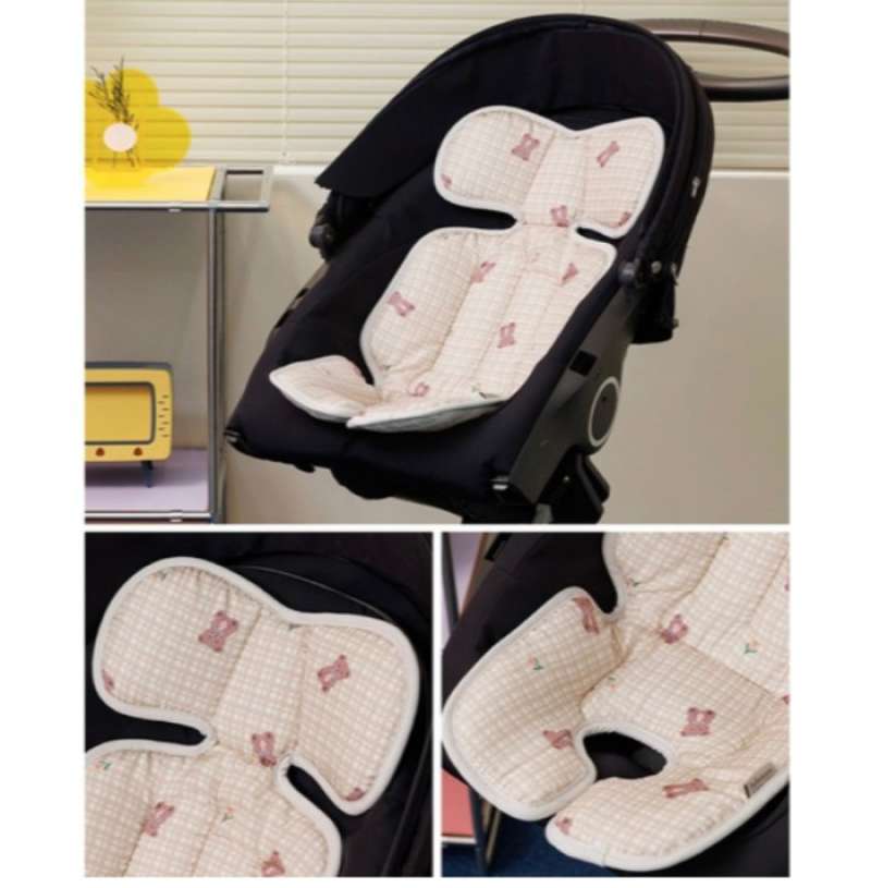 Bebenuvo cool seat 2025