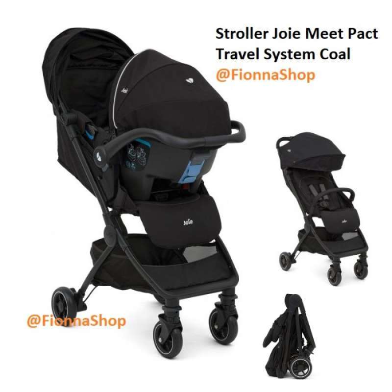 Stroller joie sales meet pact