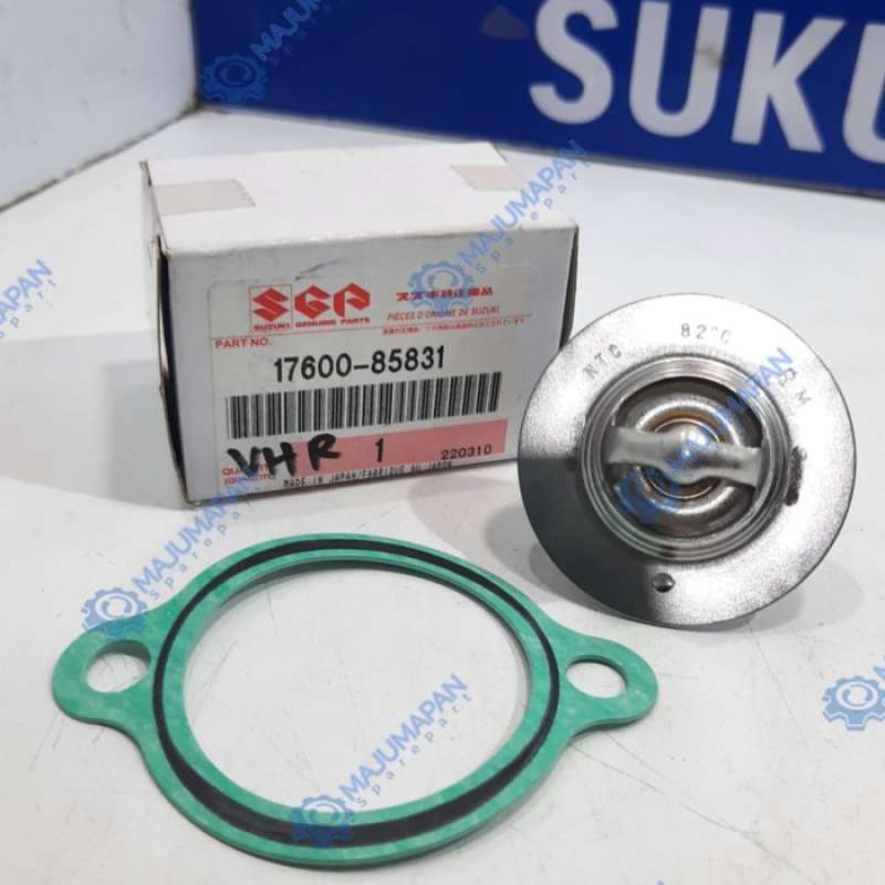 Promo Thermostat Mesin Engine Suzuki Jimny Katana Orisinil