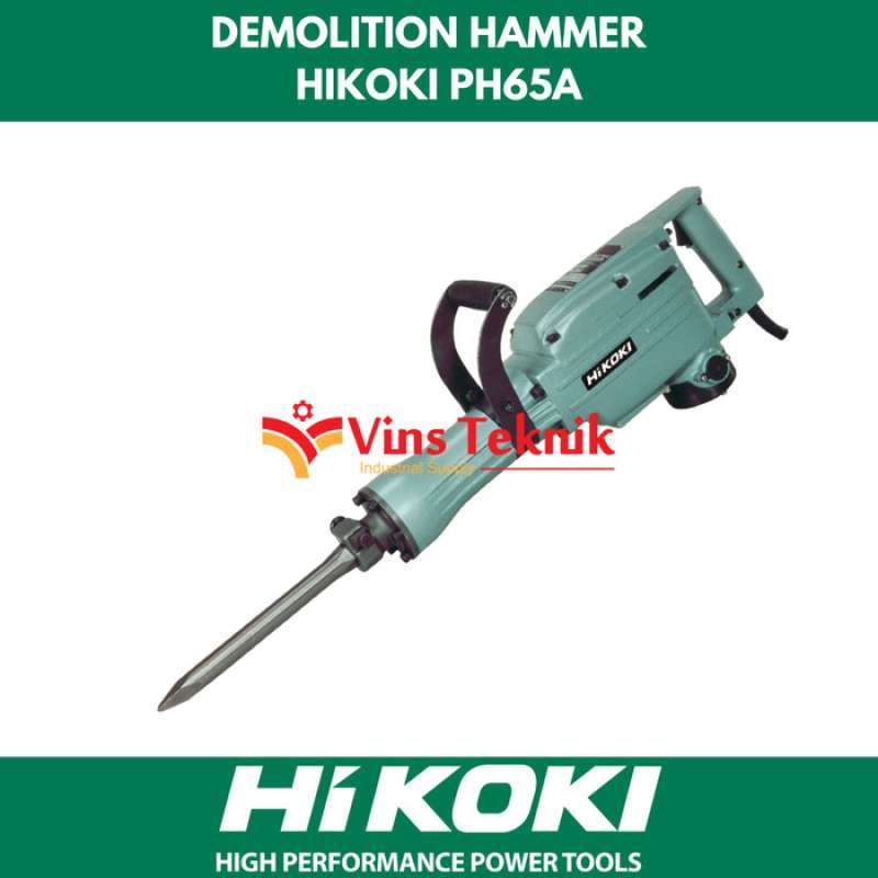 Hikoki jackhammer hot sale