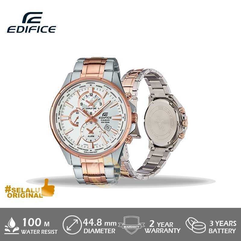 Casio edifice cheap murah