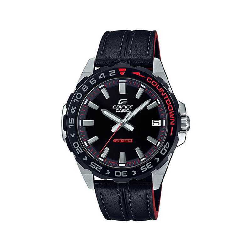 Promo Promo Terbatas Jam Tangan Casio Edifice Efv 120Bl 1A