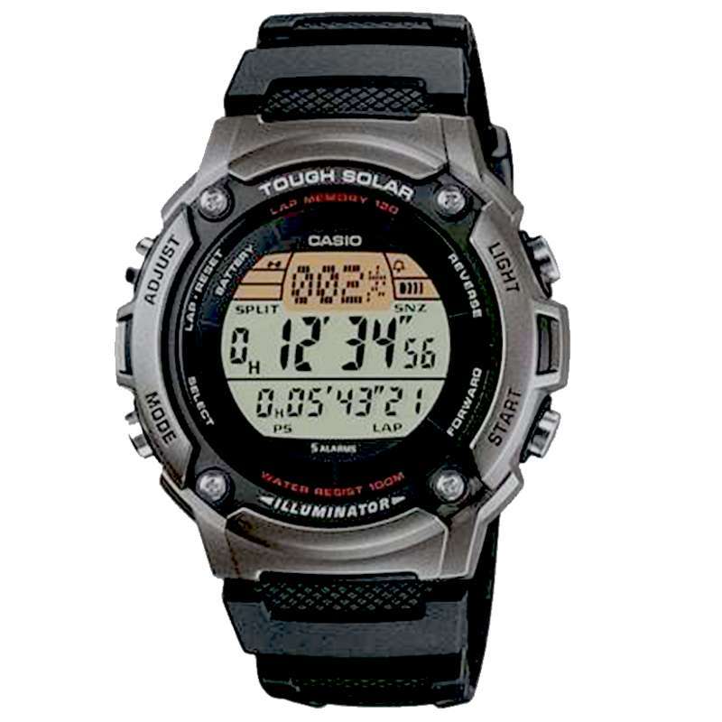 Casio ws200 store