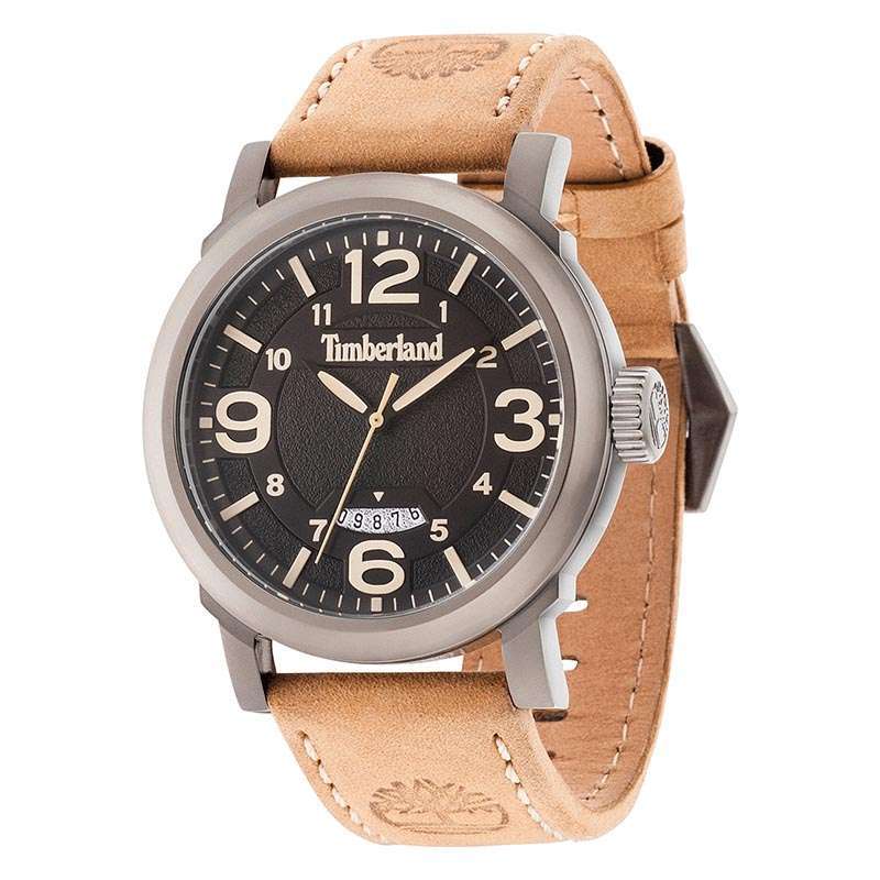 JAM TANGAN TIMBERLAND TBL.14815JSU 02 PRIA