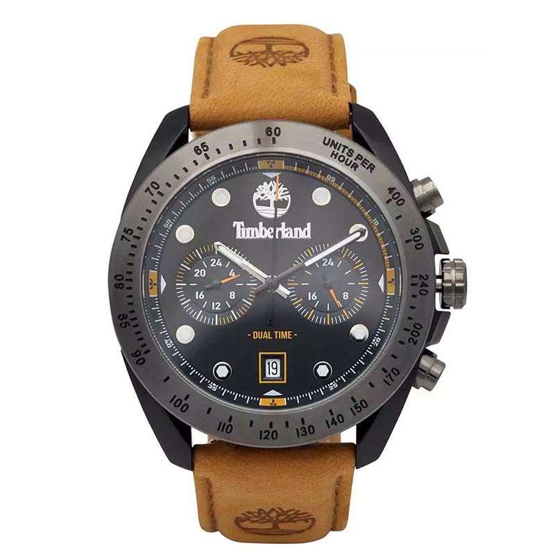 Timberland bradshaw on sale watch