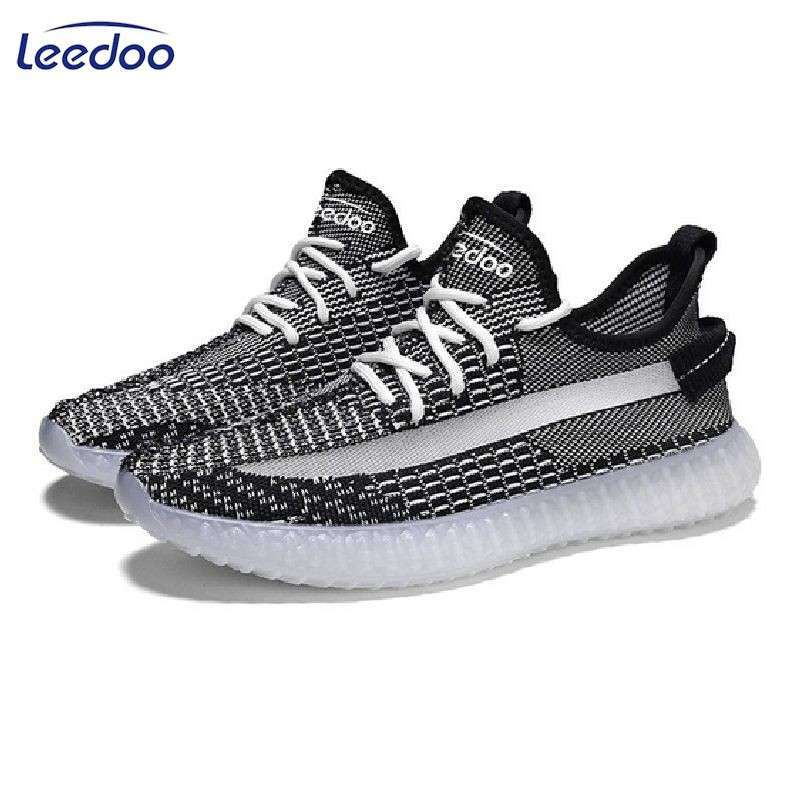 Sepatu Adidas Mi Adidas Yeezy Boost Mivaso Sneakers Air Mesh