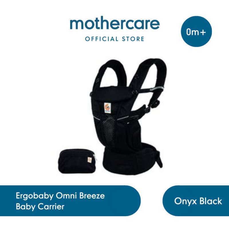 Mothercare ergobaby new arrivals 360