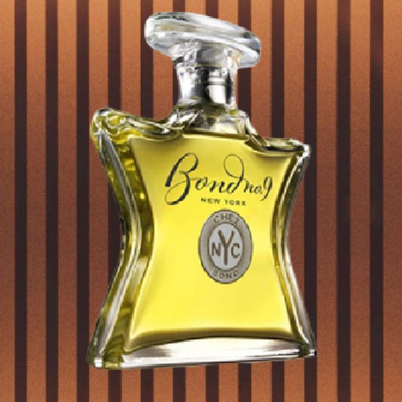 Harga parfum bond top no 9 original