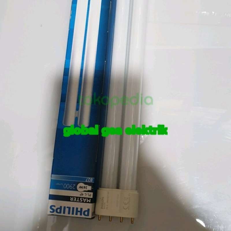 Philips top pll 827