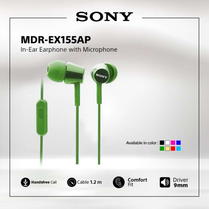 Mdr 155ap online