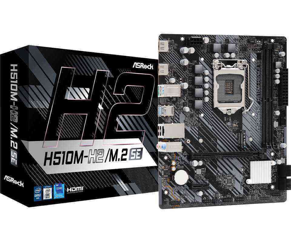 Aorus Intel H470 Chipset Intel H470 Chipset