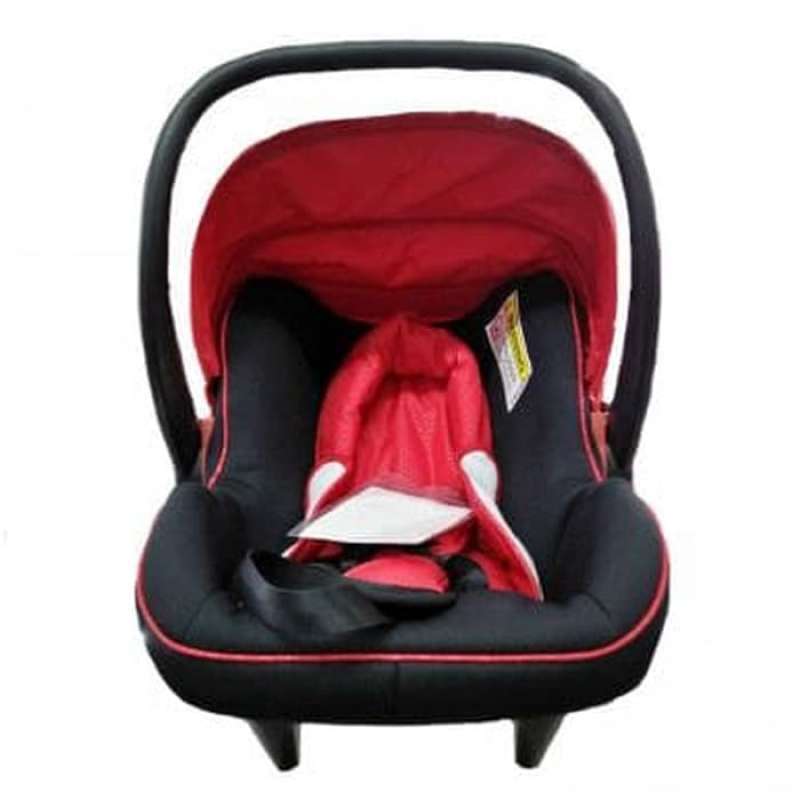 Promo Cocolatte Car Seat Carrier baby CL 28 Omni CR Red B Diskon