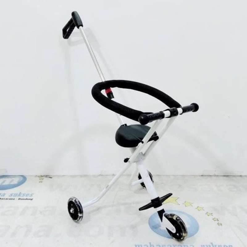 Stroller duduk roda 3 new arrivals