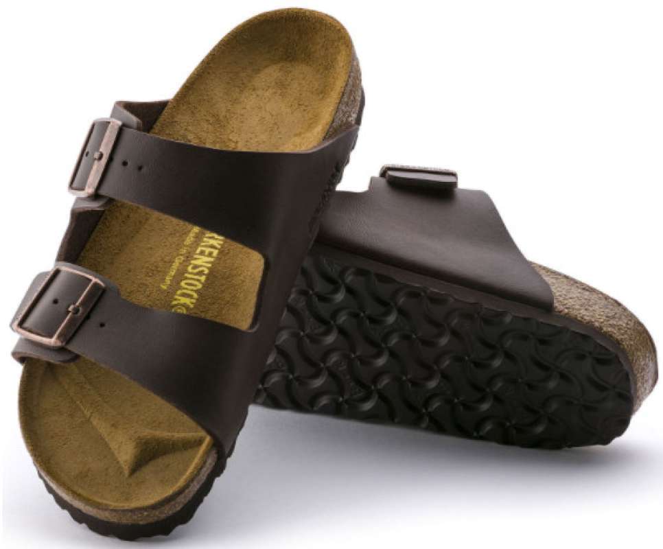 Jual sandal new arrivals birkenstock original