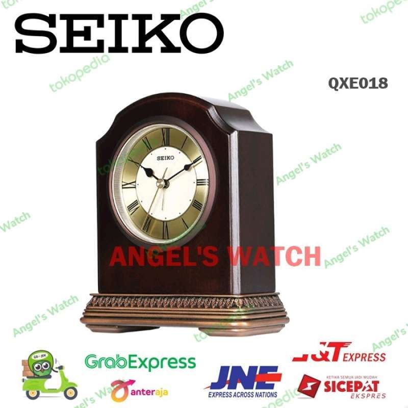 Jam 2025 duduk seiko