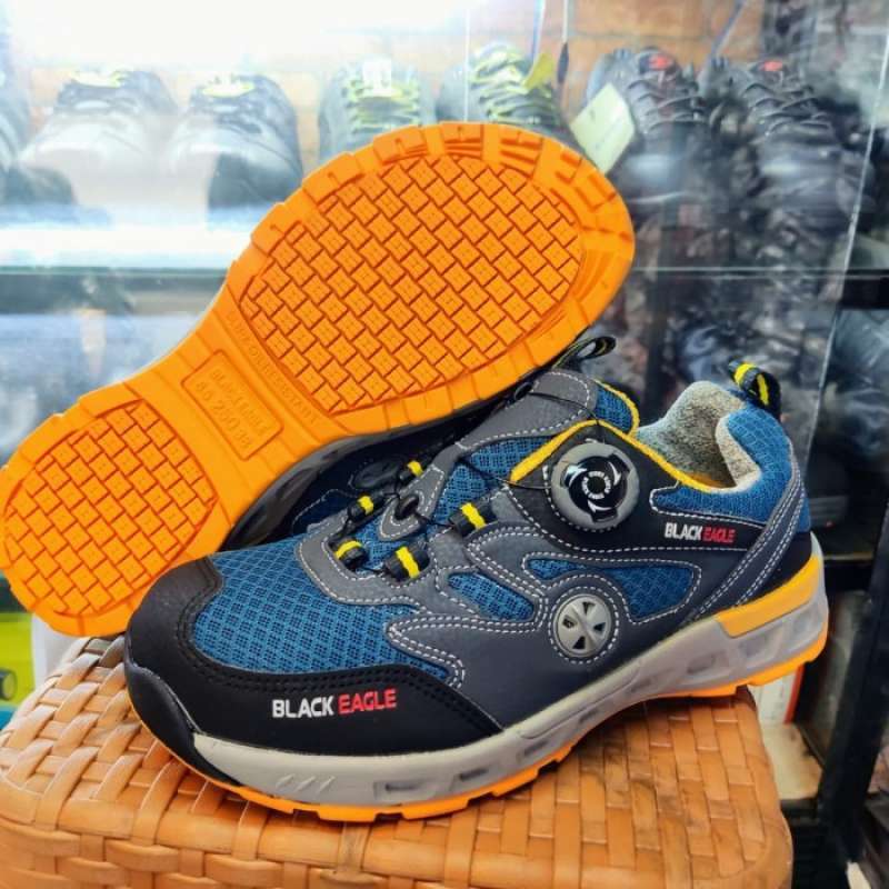 Eagle safety shoes outlet