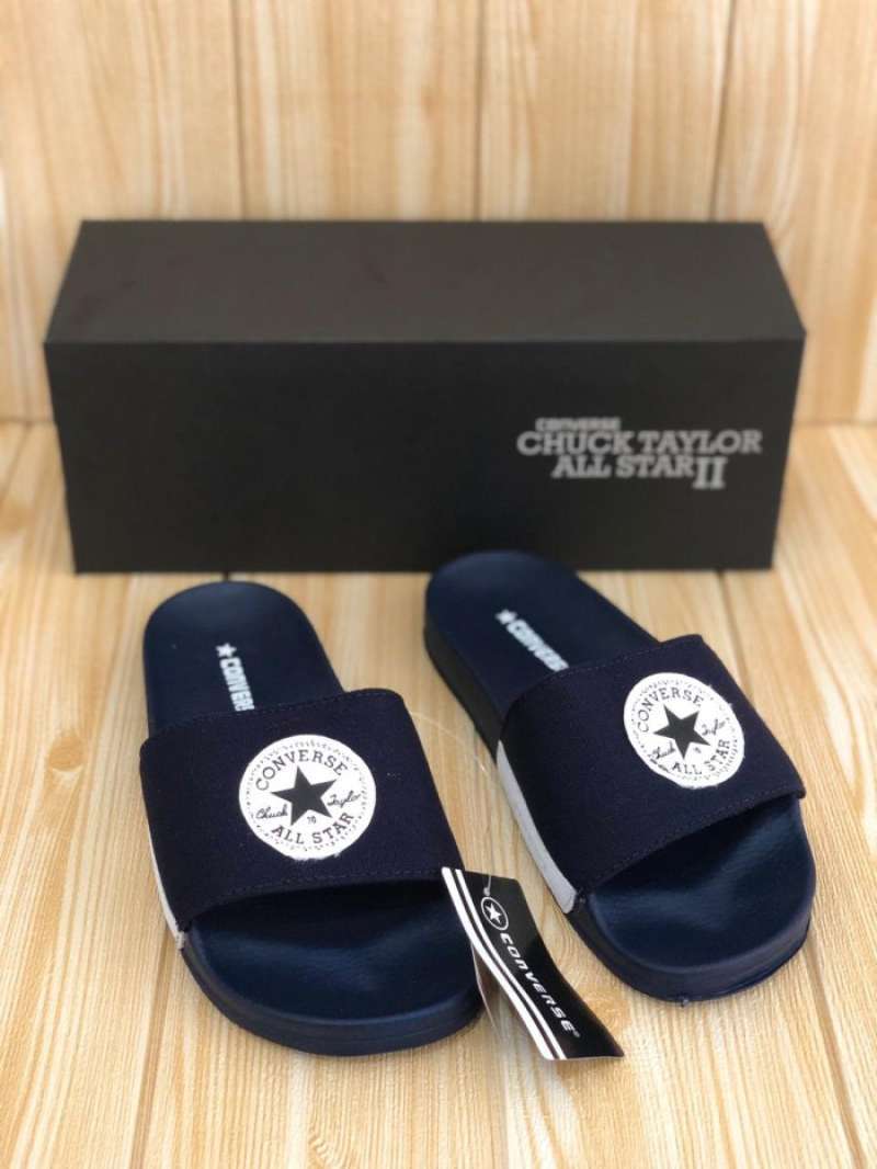 Sandal converse slop original sales