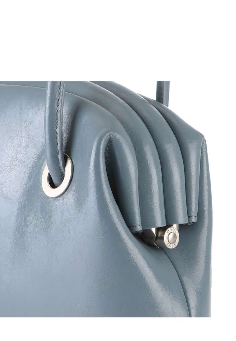 Promo OSOI Circle Brot - Washed Mid Grey Diskon 10% Di Seller