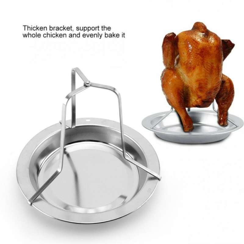 Ayam panggang best sale pressure cooker