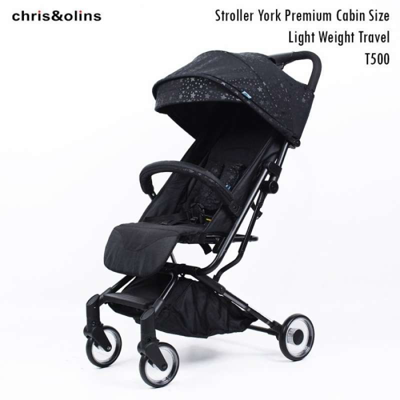 Stroller shop traveling terbaik