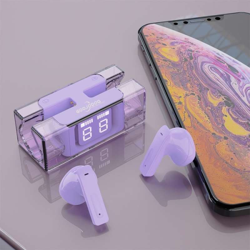 Goojodoq earbuds discount