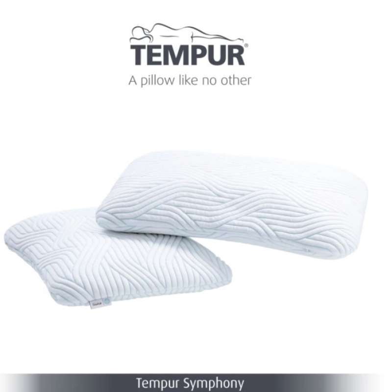 Tempur 2025 symphony large
