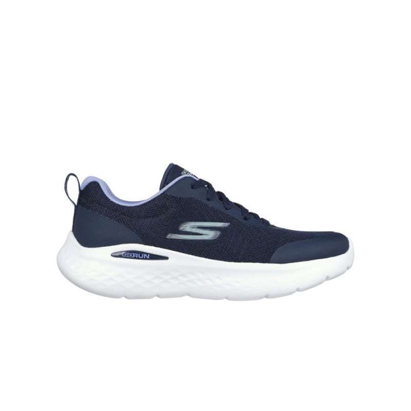 Sepatu lari 2024 skechers terbaik