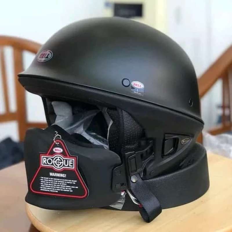 Jual sales helm bell