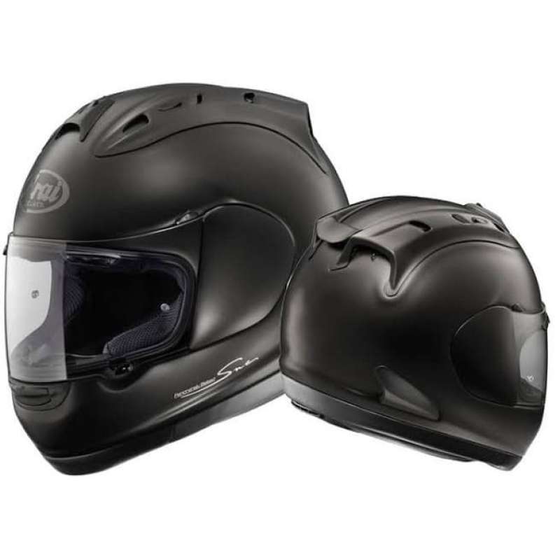 Arai top rx7x black
