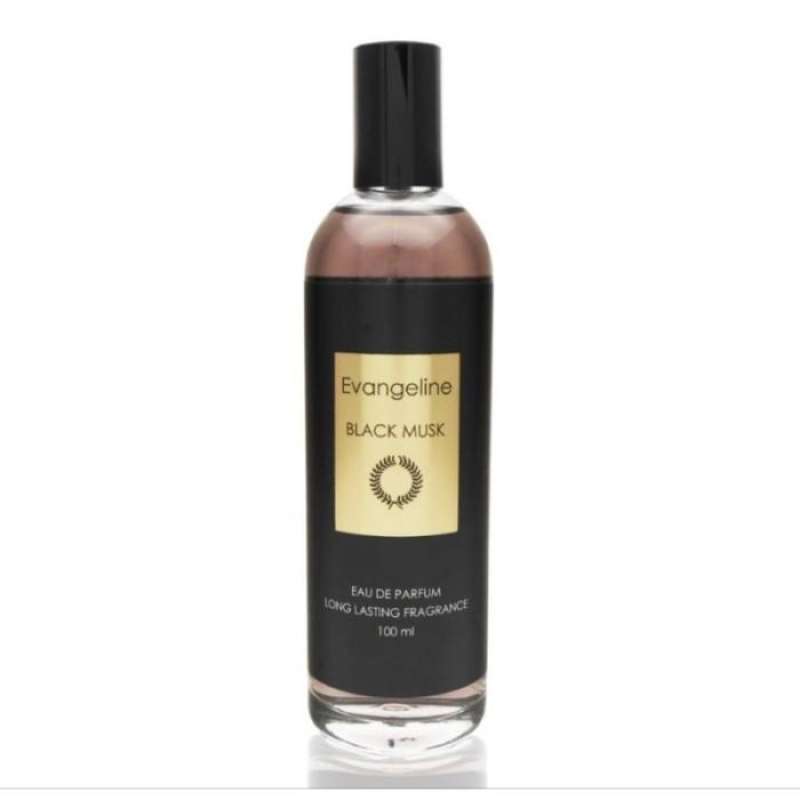 Best seller parfum evangeline 2025
