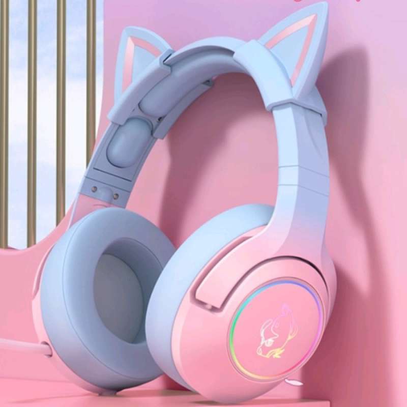 Gaming sales headphone terbaik