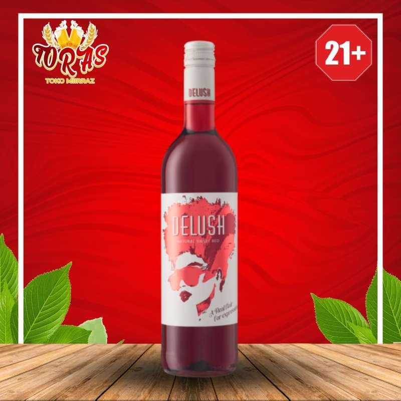 Delush wine deals