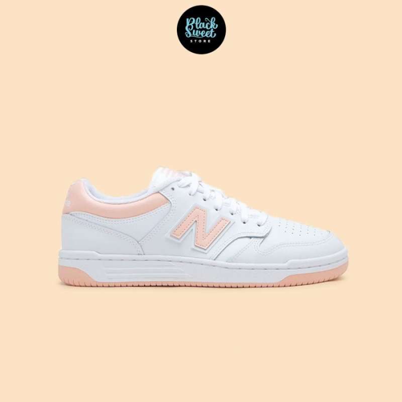 Nb 480 pink hotsell