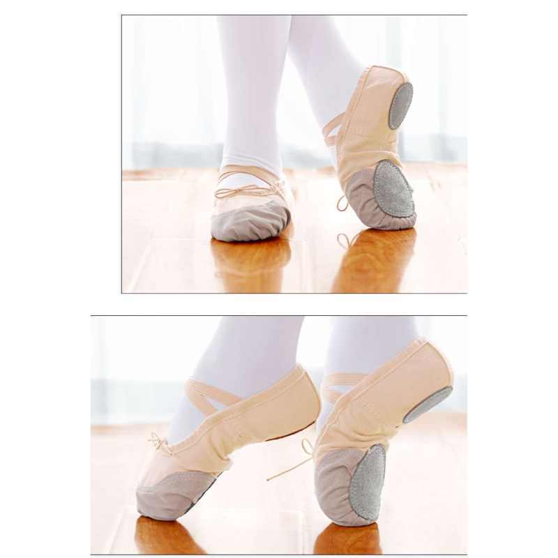 Harga on sale pointe shoes