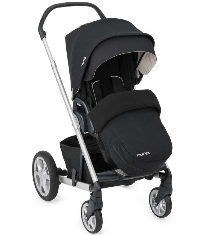 Promo Nuna Mixx Jett Extra Footmuff Baru Diskon 2 di Seller
