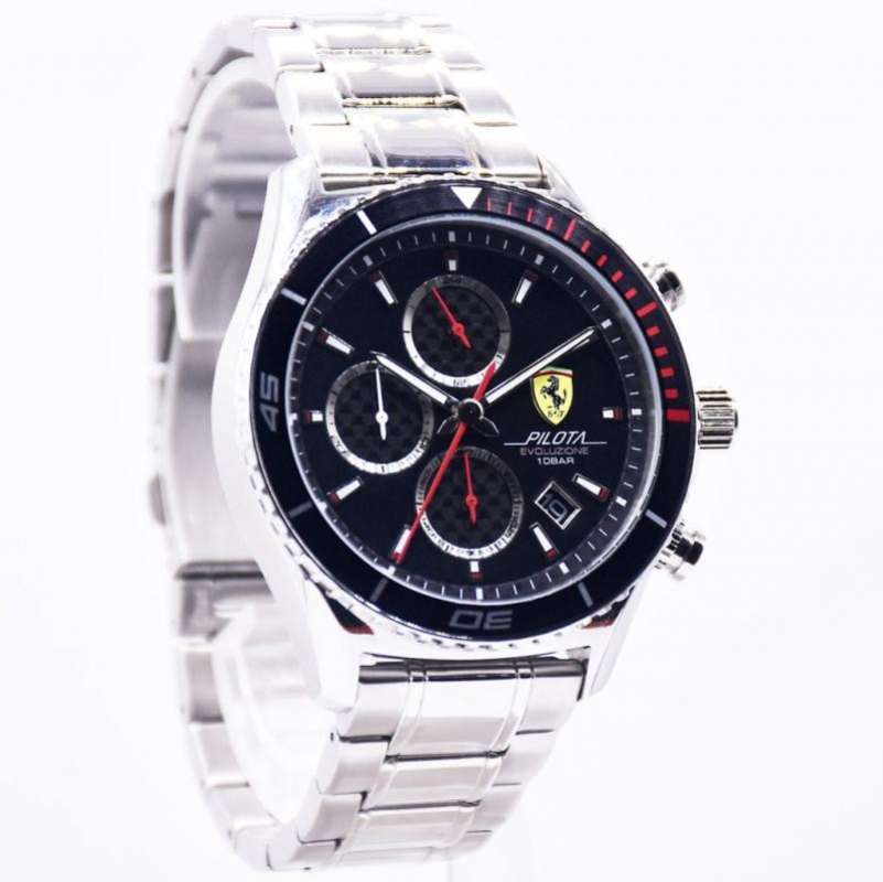 Harga jam sales tangan ferrari panerai