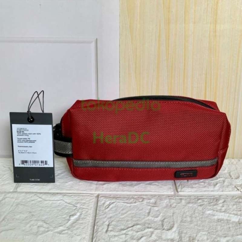 Tumi small kit hotsell